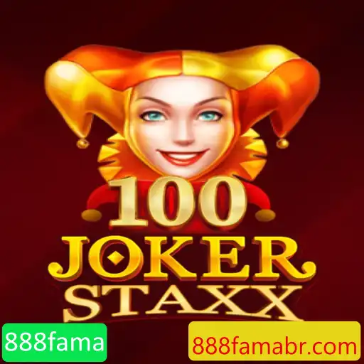 Explorando o Mundo de 100JokerStaxx: Um Guia para Jogadores na Era do 888fama