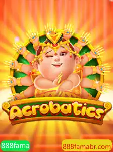 Acrobatics: Descubra o Mundo Aventureiro do Jogo com 888fama
