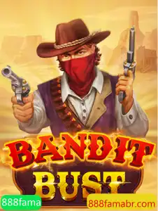 Desvendando BanditBust: O Jogo de Estratégia que Conquista Multidões