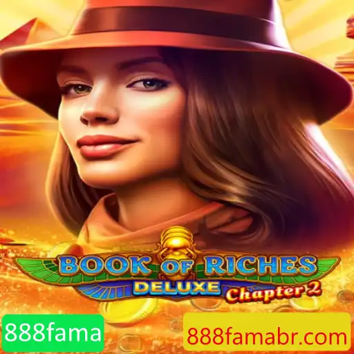 Explorando Book of Riches Deluxe Chapter 2: Aventura e Emoção