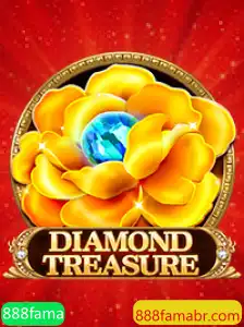 Descubra a Aventura de Diamondtreasure: Um Jogo Único e Empolgante
