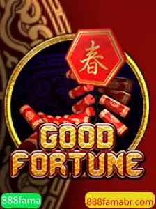 Descubra o Fascinante Mundo de GoodFortune: Um Jogo Empolgante com 888fama