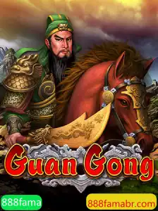 Explorando o Excitante Mundo do Jogo GuanGong