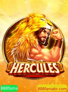 Descubra o Fascinante Mundo do Jogo 'Hercules'