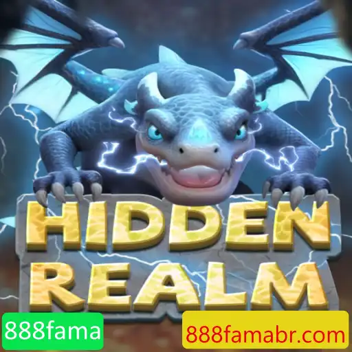 Descubra o Universo de HiddenRealm: Um Mergulho no Mundo de Aventuras Misteriosas com 888fama