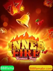 Explorando o Fascínio de InnerFireBonusBuy: Um Mergulho no Mundo 888fama