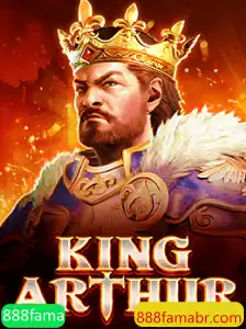 KingArthur: Aventura Épica e Estratégia