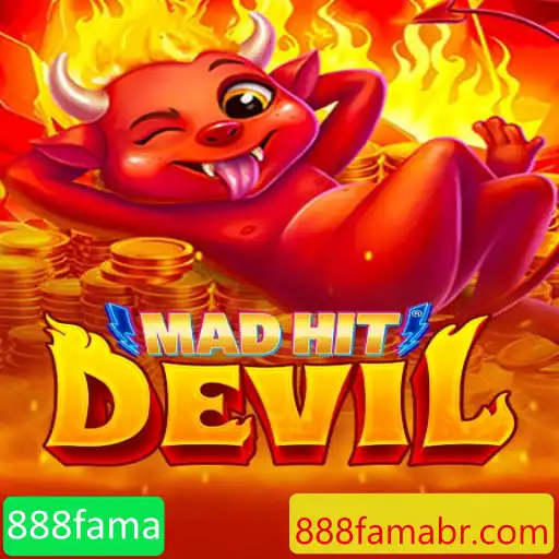 MadHitDevil: A Nova Sensação no Mundo dos Jogos