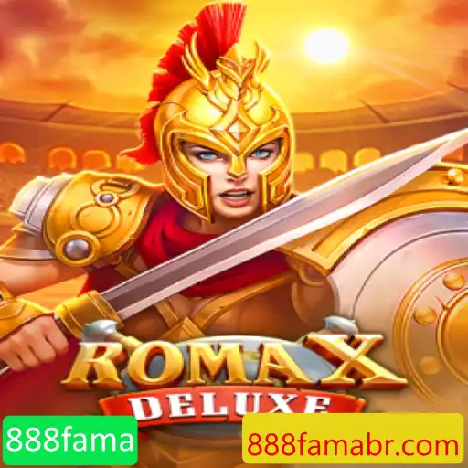 Descubra RomaXDeluxe: O Novo Fenômeno dos Jogos de Estratégia