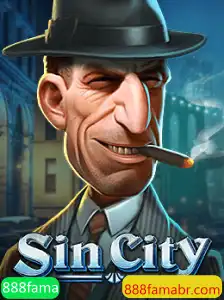 SinCity: O Universo de 888fama e Suas Regras