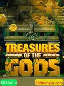 Descubra os Segredos de 'TreasureoftheGods': A Aventura de 2023