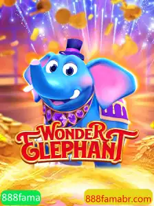 Explorando o Mundo Encantado de WonderElephant